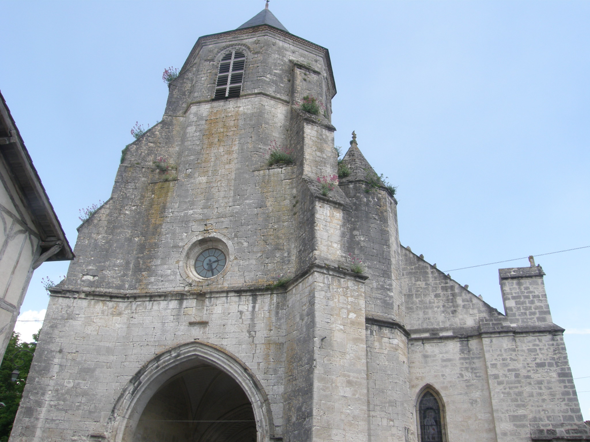 Lire la suite à propos de l’article 2026, une année de projets