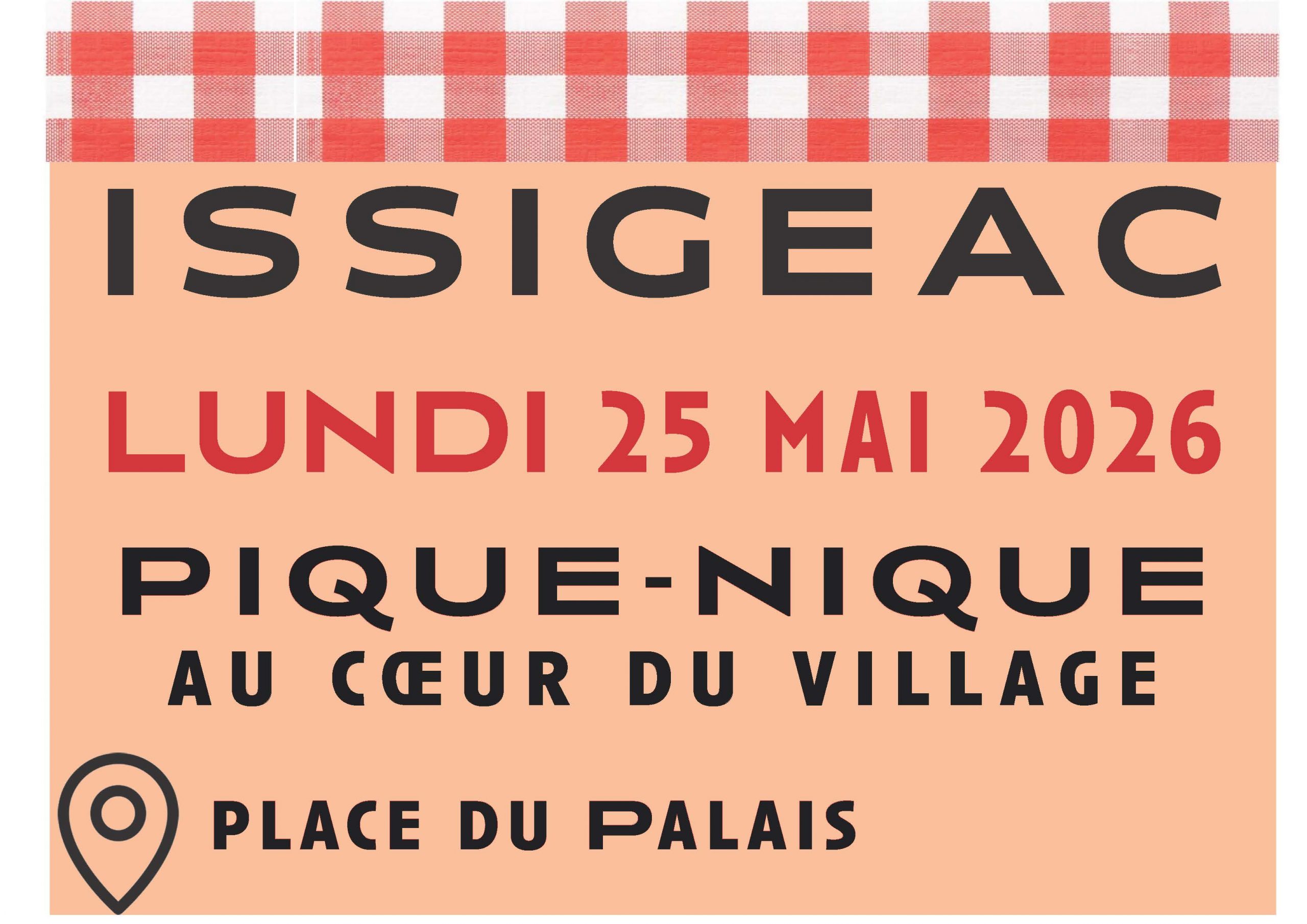 Lire la suite à propos de l’article Pique Nique au coeur du Village